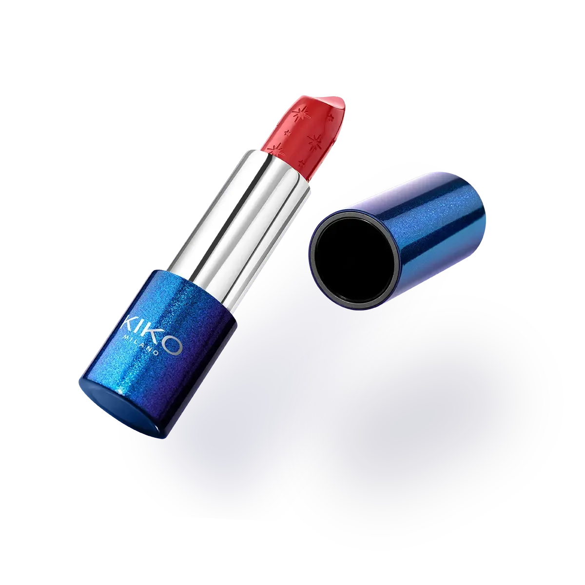 Stellar Love Velvet Caress Lipstick