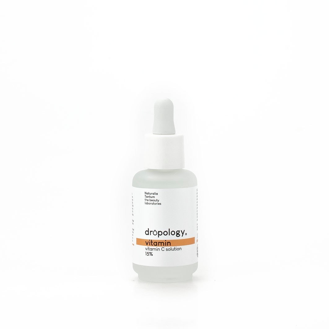 Vitamin C Solution 15% from DROPOLOGY