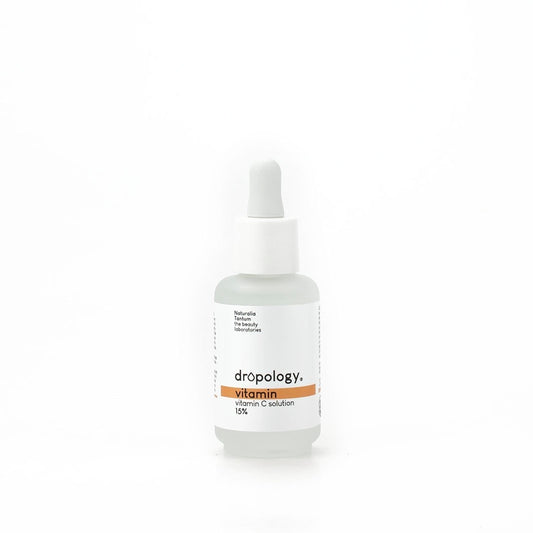 Vitamin C Solution 15% from DROPOLOGY