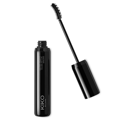 Ultra Tech + Volume and Curl Mascara