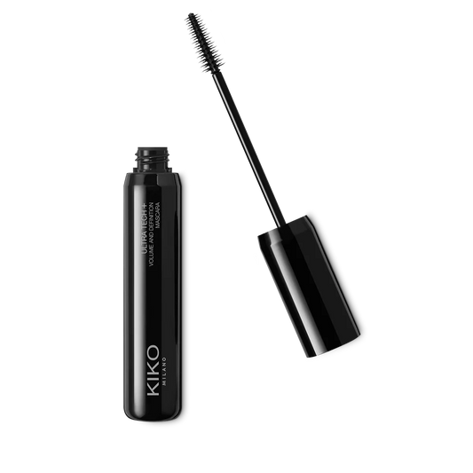 Ultra tech + volume and definition mascara