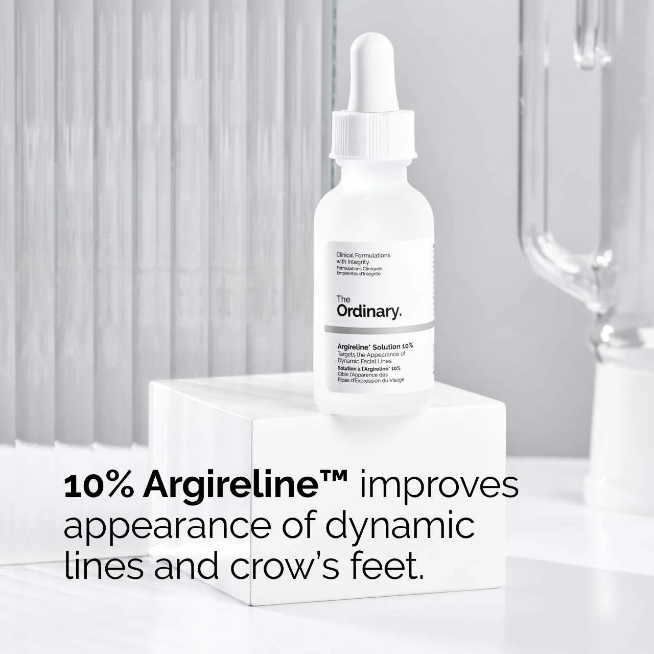 Argireline Solution 10%