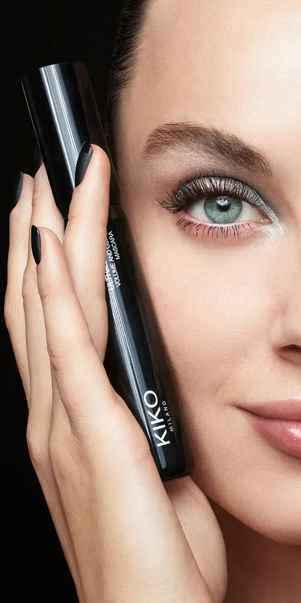 Ultra Tech + Volume and Curl Mascara