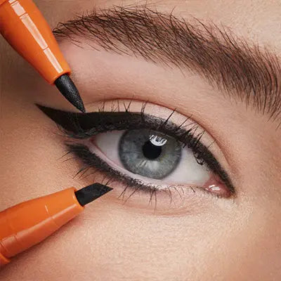 Create Your Balance Waterproof Eyeliner Duo