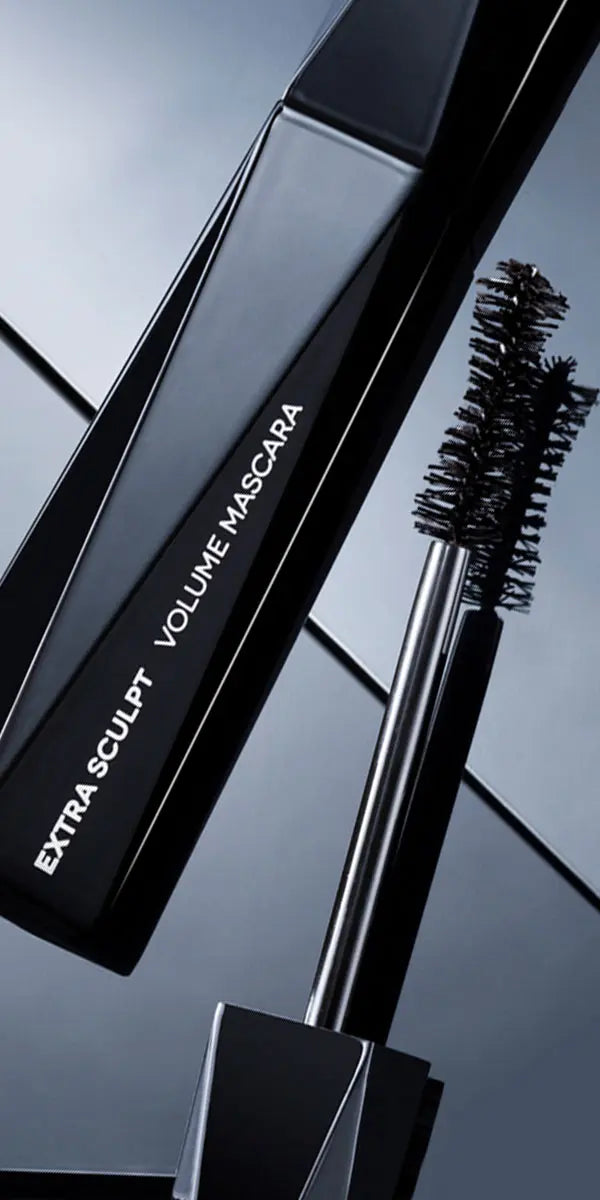 Extra sculpt volume mascara